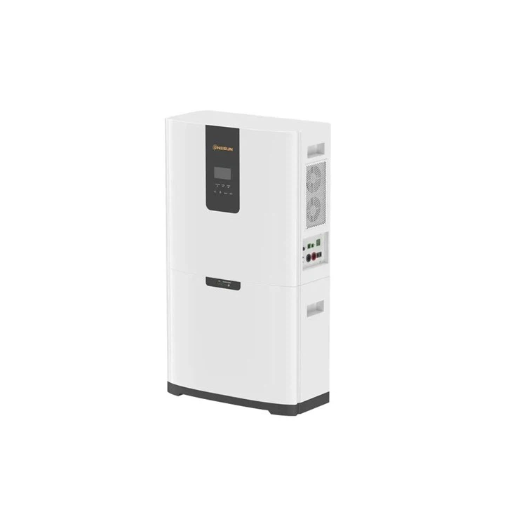 onesun solar panels with battery storage