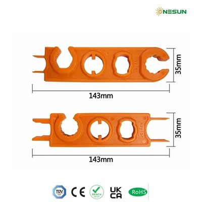 Sunny Twins Pou Wrenching Solè Connector