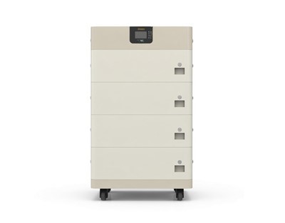 Lifepo4 batri pou depo enèji solè