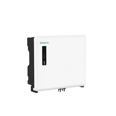 3 Faz Hybrid Solè Inverter